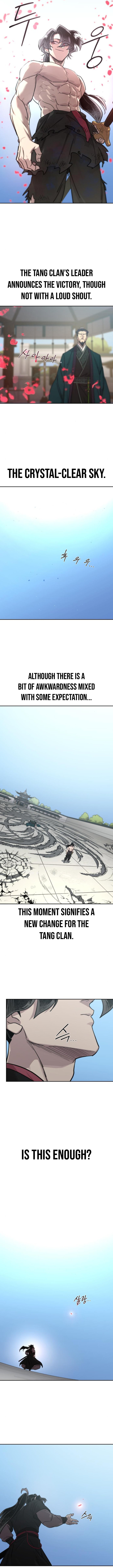 Return Of The Mount Hua Sect, Chapter 149 image 05